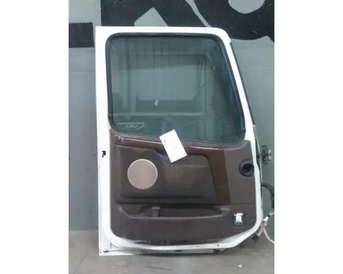VOLVO VNL DOOR, COMPARTMENT