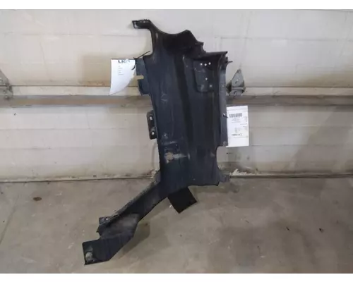 VOLVO VNL DOOR, COMPARTMENT