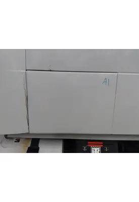 VOLVO VNL DOOR, COMPARTMENT