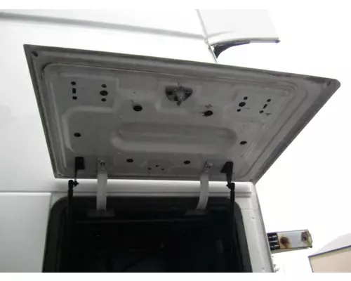 VOLVO VNL DOOR, COMPARTMENT