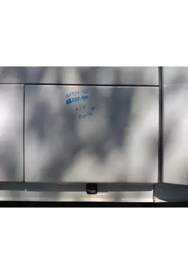 VOLVO VNL DOOR, COMPARTMENT