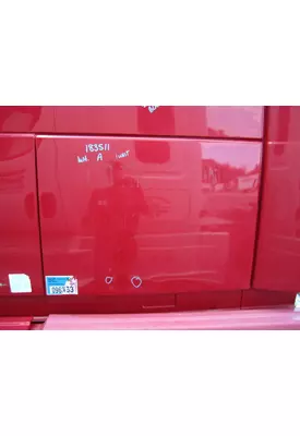 VOLVO VNL DOOR, COMPARTMENT