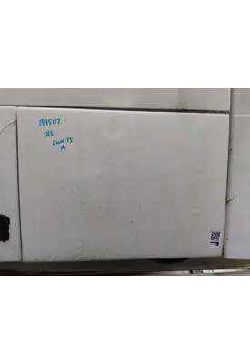 VOLVO VNL DOOR, COMPARTMENT