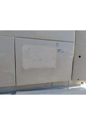 VOLVO VNL DOOR, COMPARTMENT
