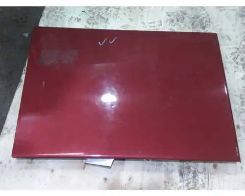 VOLVO VNL DOOR, COMPARTMENT