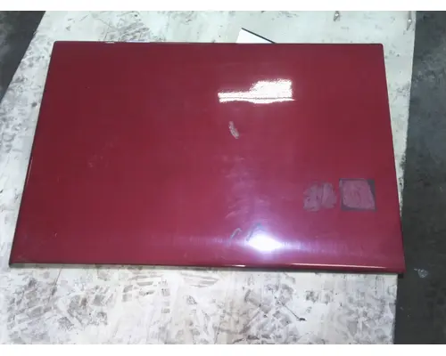 VOLVO VNL DOOR, COMPARTMENT