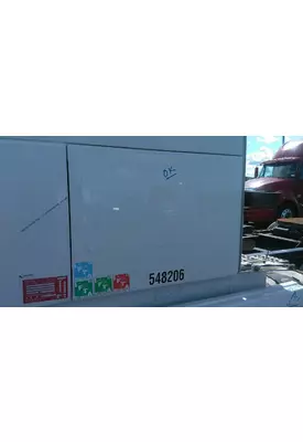 VOLVO VNL DOOR, COMPARTMENT
