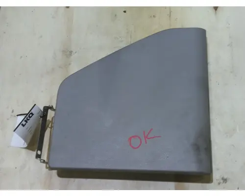 VOLVO VNL DOOR, COMPARTMENT