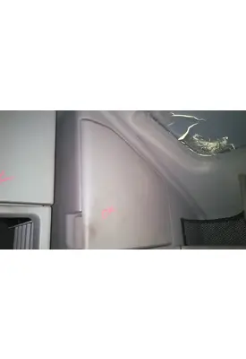 VOLVO VNL DOOR, COMPARTMENT