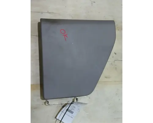 VOLVO VNL DOOR, COMPARTMENT