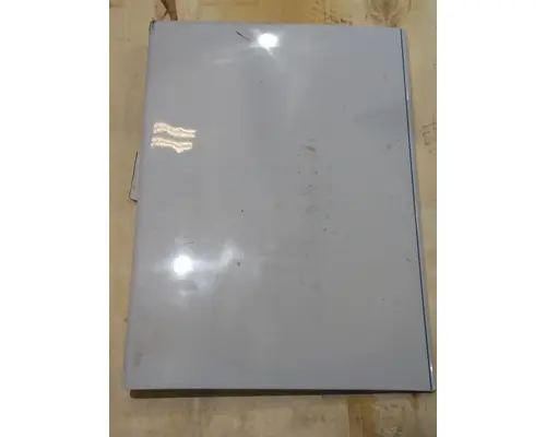 VOLVO VNL DOOR, COMPARTMENT