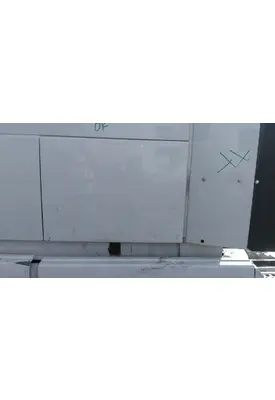 VOLVO VNL DOOR, COMPARTMENT