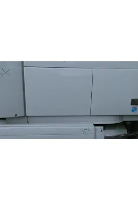 VOLVO VNL DOOR, COMPARTMENT