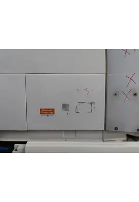 VOLVO VNL DOOR, COMPARTMENT