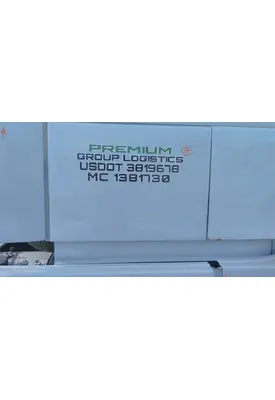 VOLVO VNL DOOR, COMPARTMENT