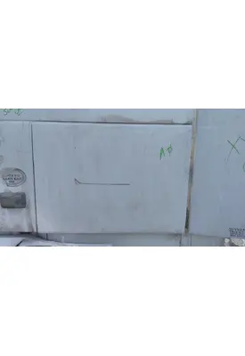 VOLVO VNL DOOR, COMPARTMENT