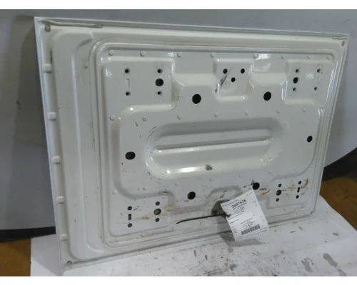VOLVO VNL DOOR, COMPARTMENT