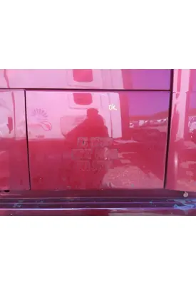 VOLVO VNL DOOR, COMPARTMENT
