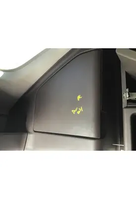 VOLVO VNL DOOR, COMPARTMENT