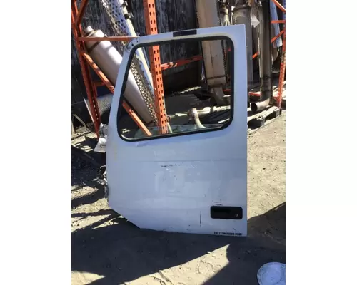 VOLVO VNL DOOR ASSEMBLY, FRONT