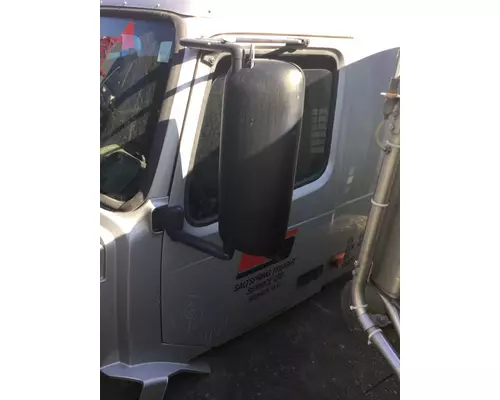 VOLVO VNL DOOR ASSEMBLY, FRONT