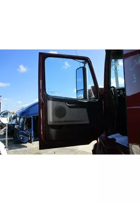 VOLVO VNL DOOR ASSEMBLY, FRONT