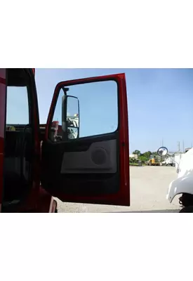 VOLVO VNL DOOR ASSEMBLY, FRONT