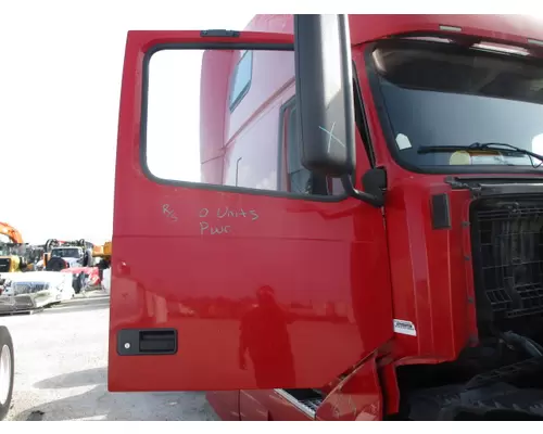 VOLVO VNL DOOR ASSEMBLY, FRONT