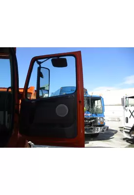 VOLVO VNL DOOR ASSEMBLY, FRONT