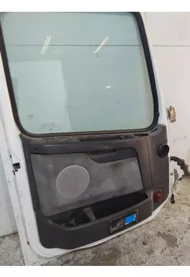 VOLVO VNL DOOR ASSEMBLY, FRONT