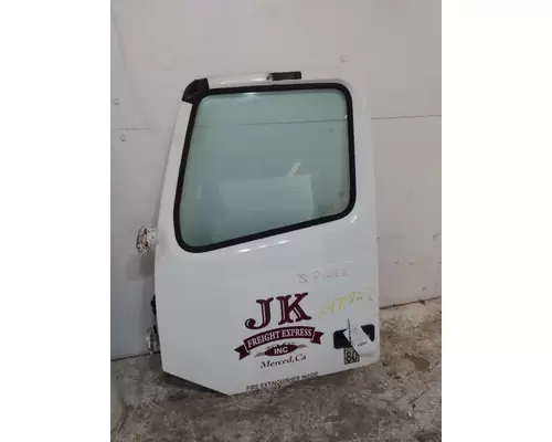 VOLVO VNL DOOR ASSEMBLY, FRONT