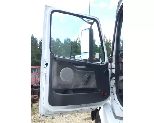 VOLVO VNL DOOR ASSEMBLY, FRONT