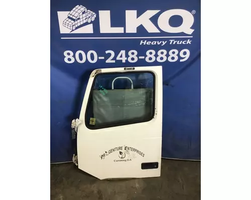 VOLVO VNL DOOR ASSEMBLY, FRONT