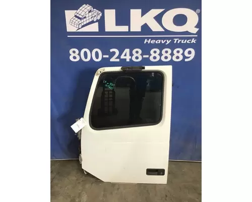 VOLVO VNL DOOR ASSEMBLY, FRONT