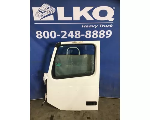 WHITE/VOLVO WCM DOOR ASSEMBLY, FRONT in Athens, GA #2292023