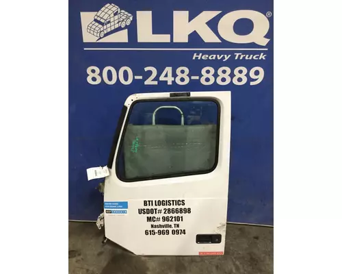 VOLVO VNL DOOR ASSEMBLY, FRONT