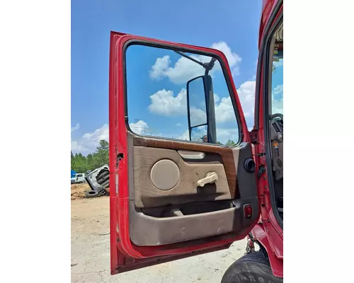 VOLVO VNL DOOR ASSEMBLY, FRONT