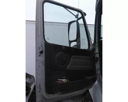 VOLVO VNL DOOR ASSEMBLY, FRONT