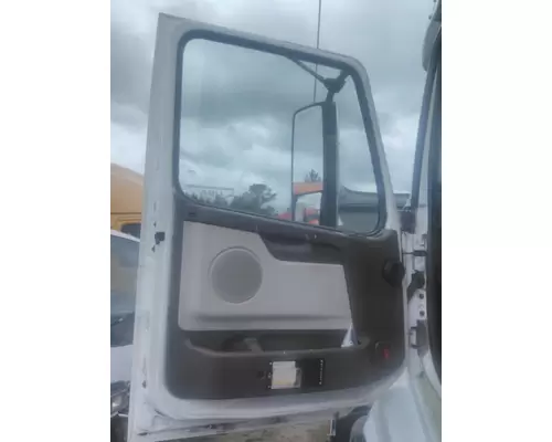 VOLVO VNL DOOR ASSEMBLY, FRONT