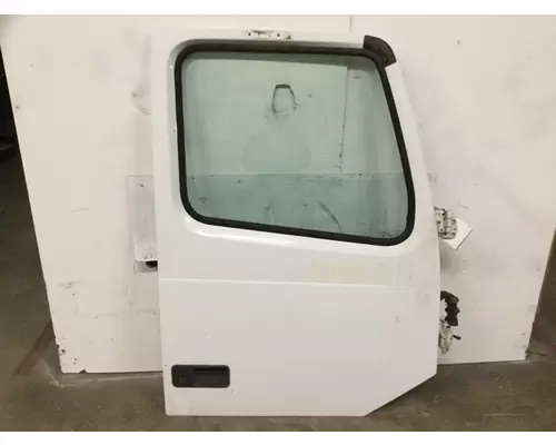 VOLVO VNL DOOR ASSEMBLY, FRONT