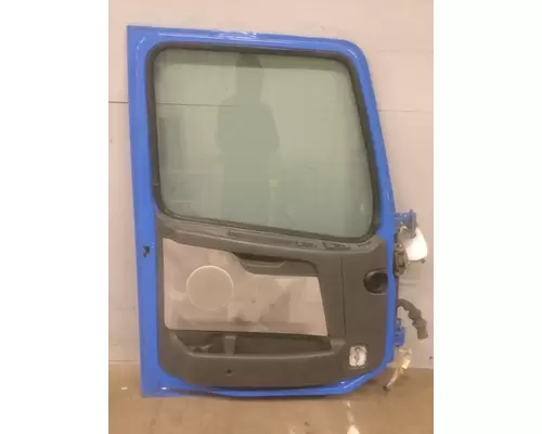 VOLVO VNL DOOR ASSEMBLY, FRONT