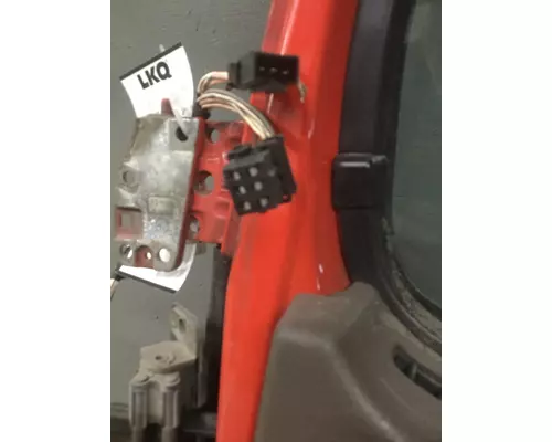 VOLVO VNL DOOR ASSEMBLY, FRONT