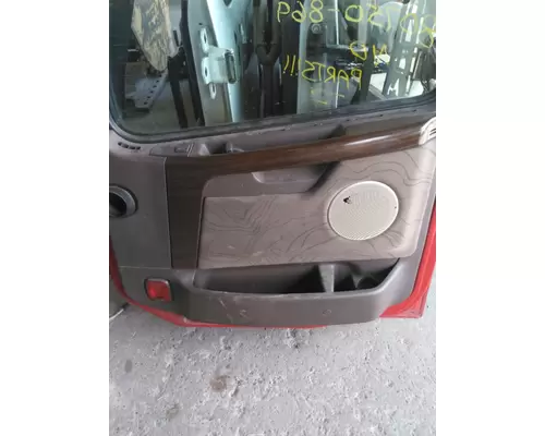 VOLVO VNL DOOR ASSEMBLY, FRONT