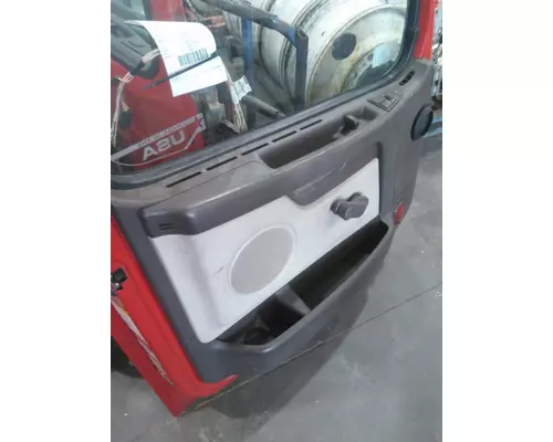 VOLVO VNL DOOR ASSEMBLY, FRONT