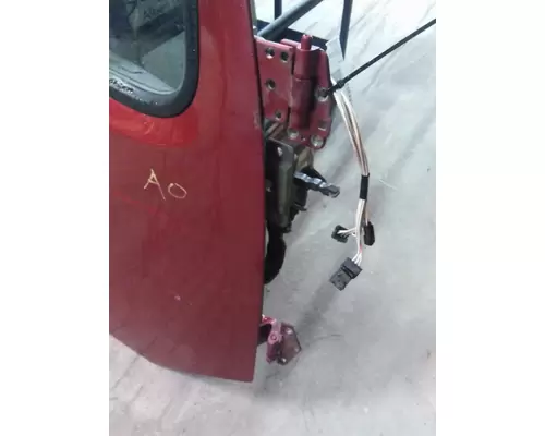 VOLVO VNL DOOR ASSEMBLY, FRONT