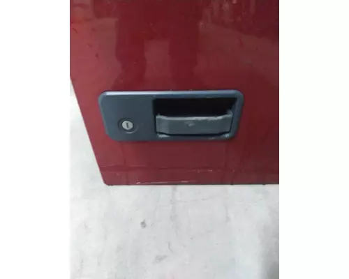 VOLVO VNL DOOR ASSEMBLY, FRONT