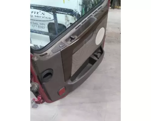 VOLVO VNL DOOR ASSEMBLY, FRONT