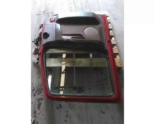 VOLVO VNL DOOR ASSEMBLY, FRONT