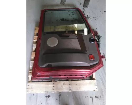 VOLVO VNL DOOR ASSEMBLY, FRONT