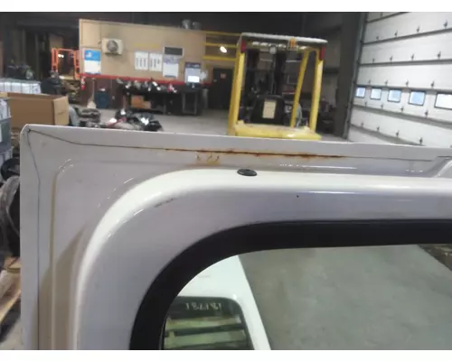 VOLVO VNL DOOR ASSEMBLY, FRONT